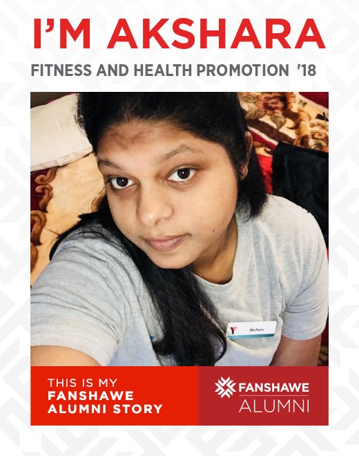 Akshara - Fitness and health promotion